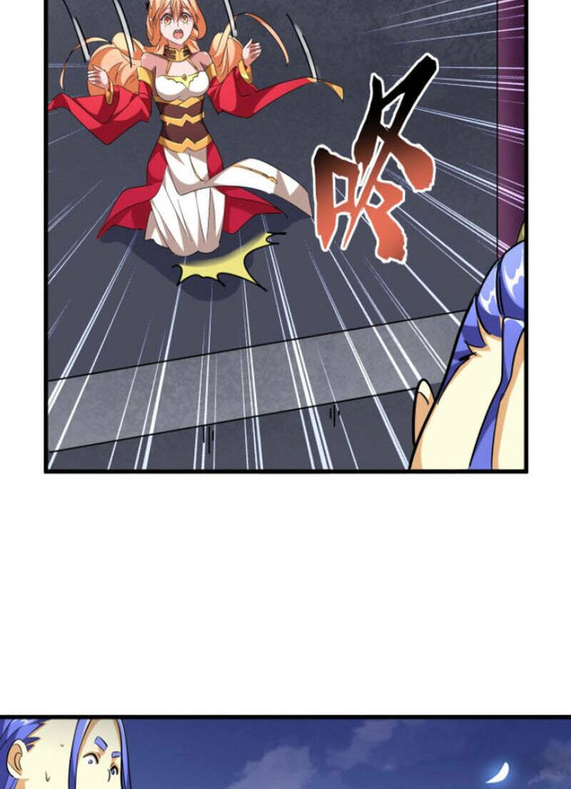 Đại Quản Gia Là Ma Hoàng Chap 257 - Next Chap 258