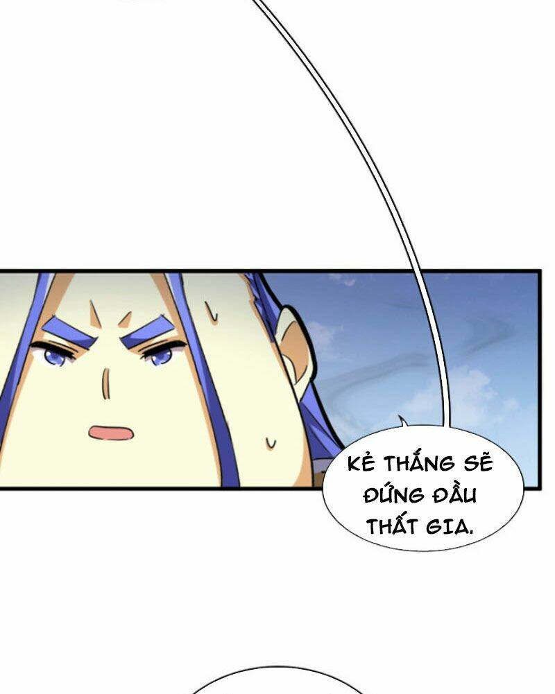 Đại Quản Gia Là Ma Hoàng Chap 258 - Next Chap 259