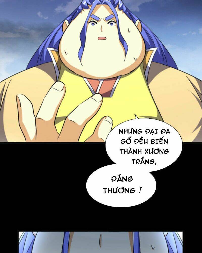 Đại Quản Gia Là Ma Hoàng Chap 258 - Next Chap 259