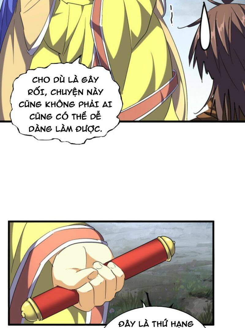 Đại Quản Gia Là Ma Hoàng Chap 258 - Next Chap 259