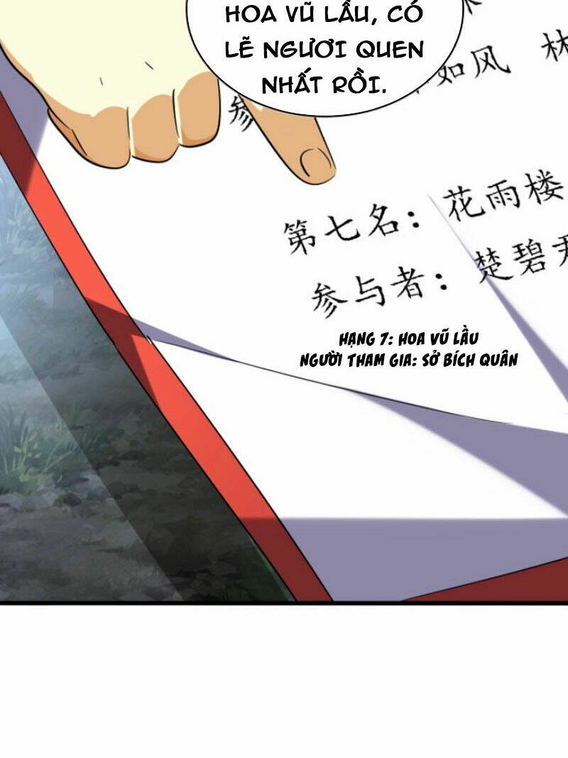 Đại Quản Gia Là Ma Hoàng Chap 258 - Next Chap 259