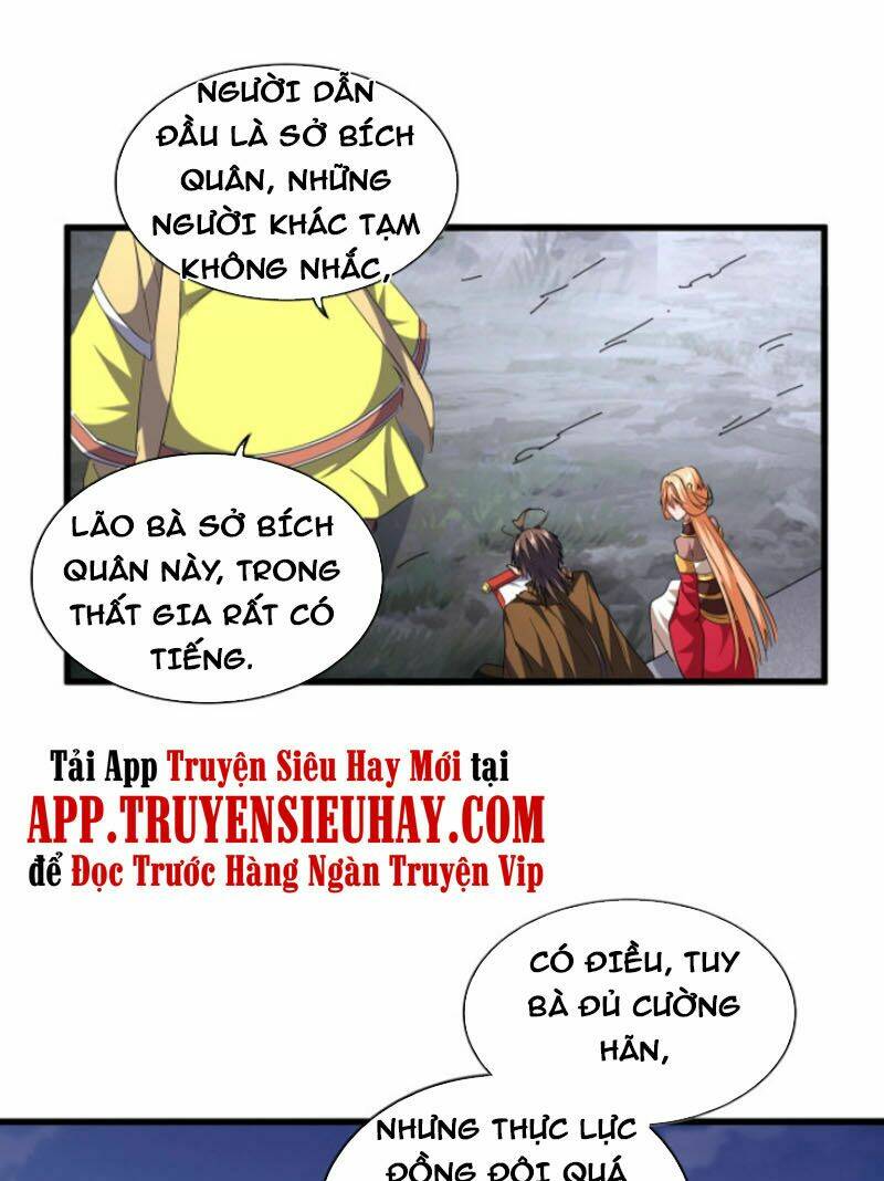 Đại Quản Gia Là Ma Hoàng Chap 258 - Next Chap 259