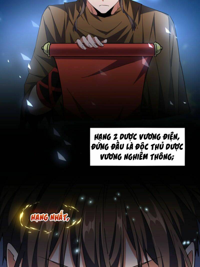 Đại Quản Gia Là Ma Hoàng Chap 258 - Next Chap 259
