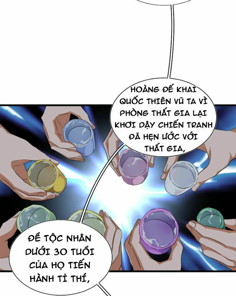 Đại Quản Gia Là Ma Hoàng Chap 258 - Next Chap 259