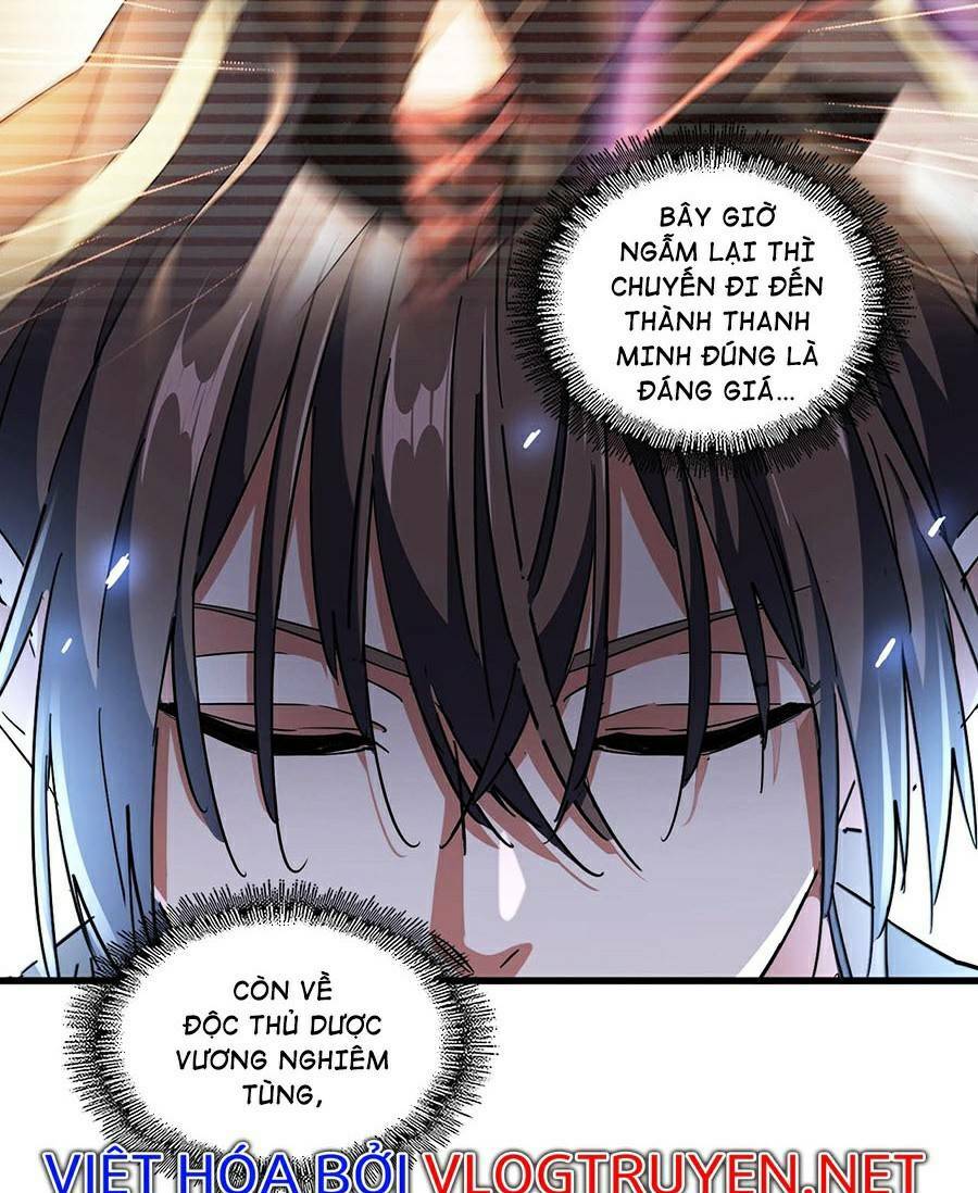 Đại Quản Gia Là Ma Hoàng Chap 259 - Next Chap 260