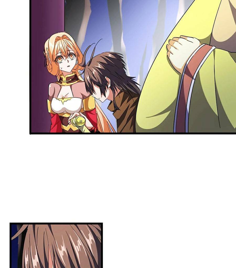 Đại Quản Gia Là Ma Hoàng Chap 259 - Next Chap 260