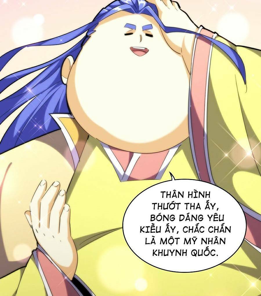 Đại Quản Gia Là Ma Hoàng Chap 259 - Next Chap 260