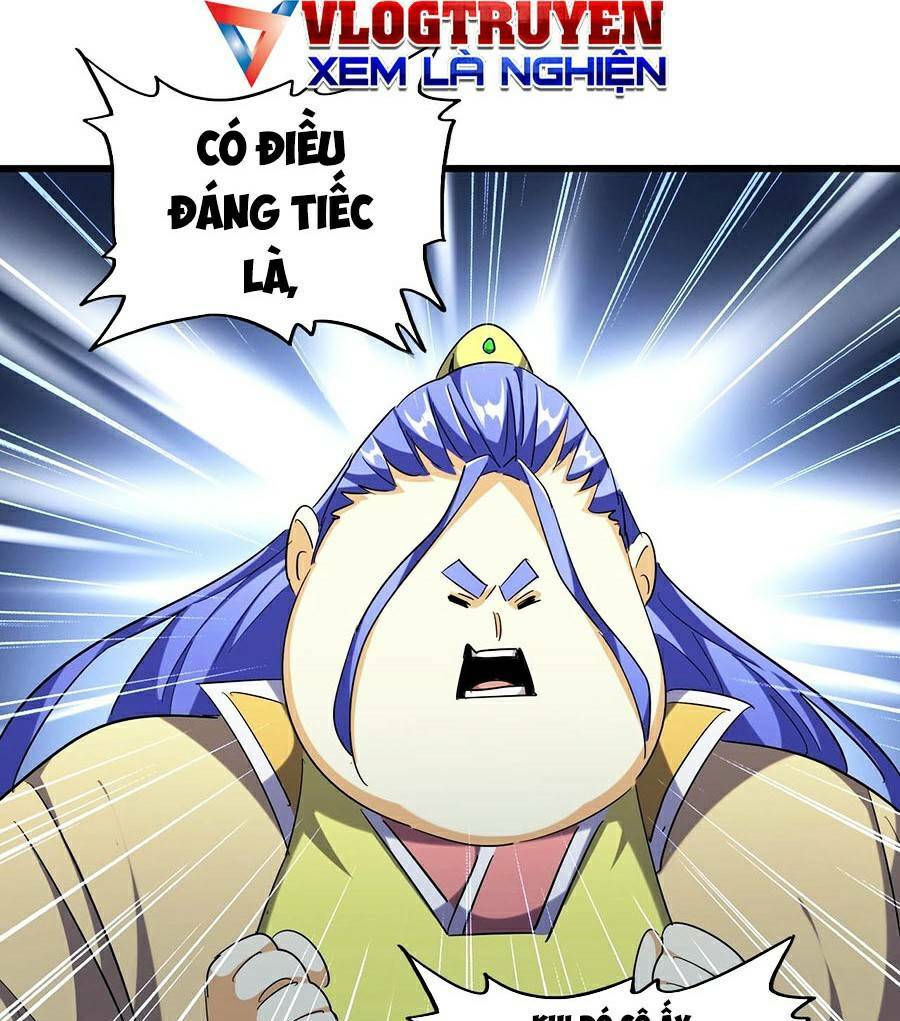 Đại Quản Gia Là Ma Hoàng Chap 259 - Next Chap 260