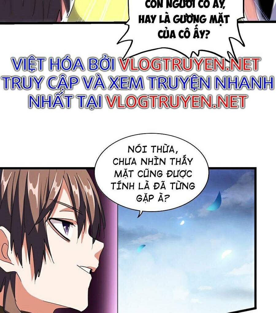 Đại Quản Gia Là Ma Hoàng Chap 259 - Next Chap 260