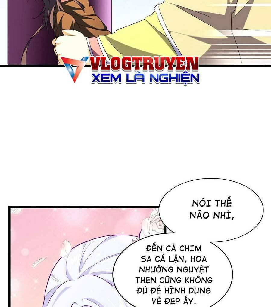 Đại Quản Gia Là Ma Hoàng Chap 259 - Next Chap 260