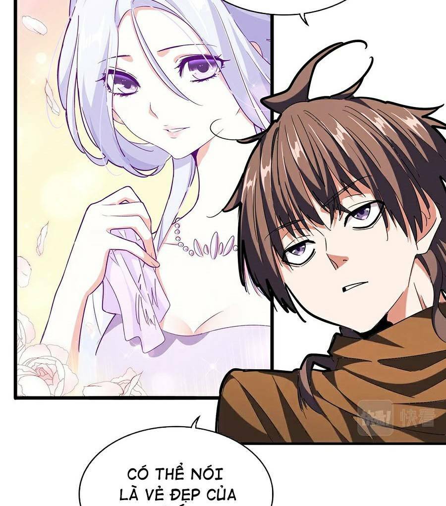 Đại Quản Gia Là Ma Hoàng Chap 259 - Next Chap 260