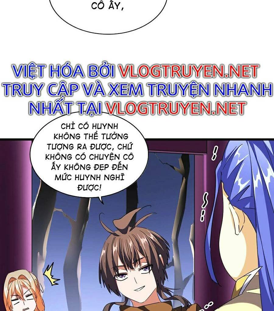 Đại Quản Gia Là Ma Hoàng Chap 259 - Next Chap 260