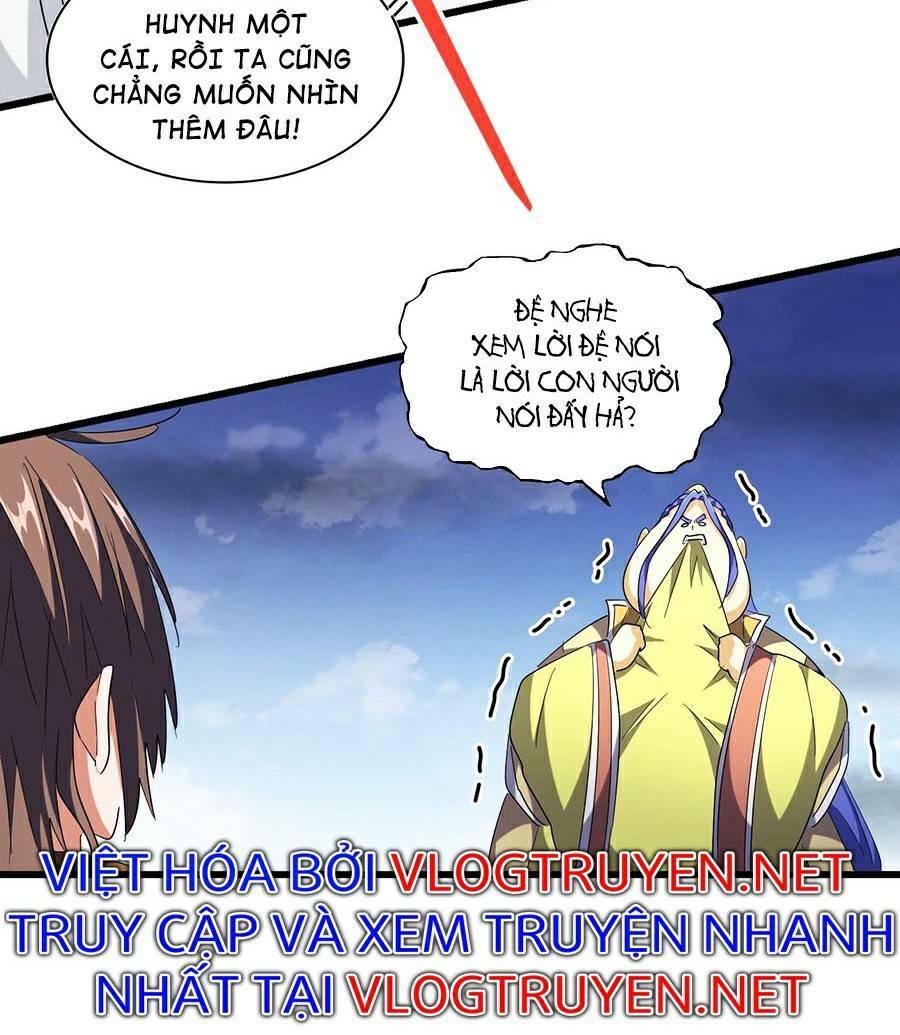 Đại Quản Gia Là Ma Hoàng Chap 259 - Next Chap 260