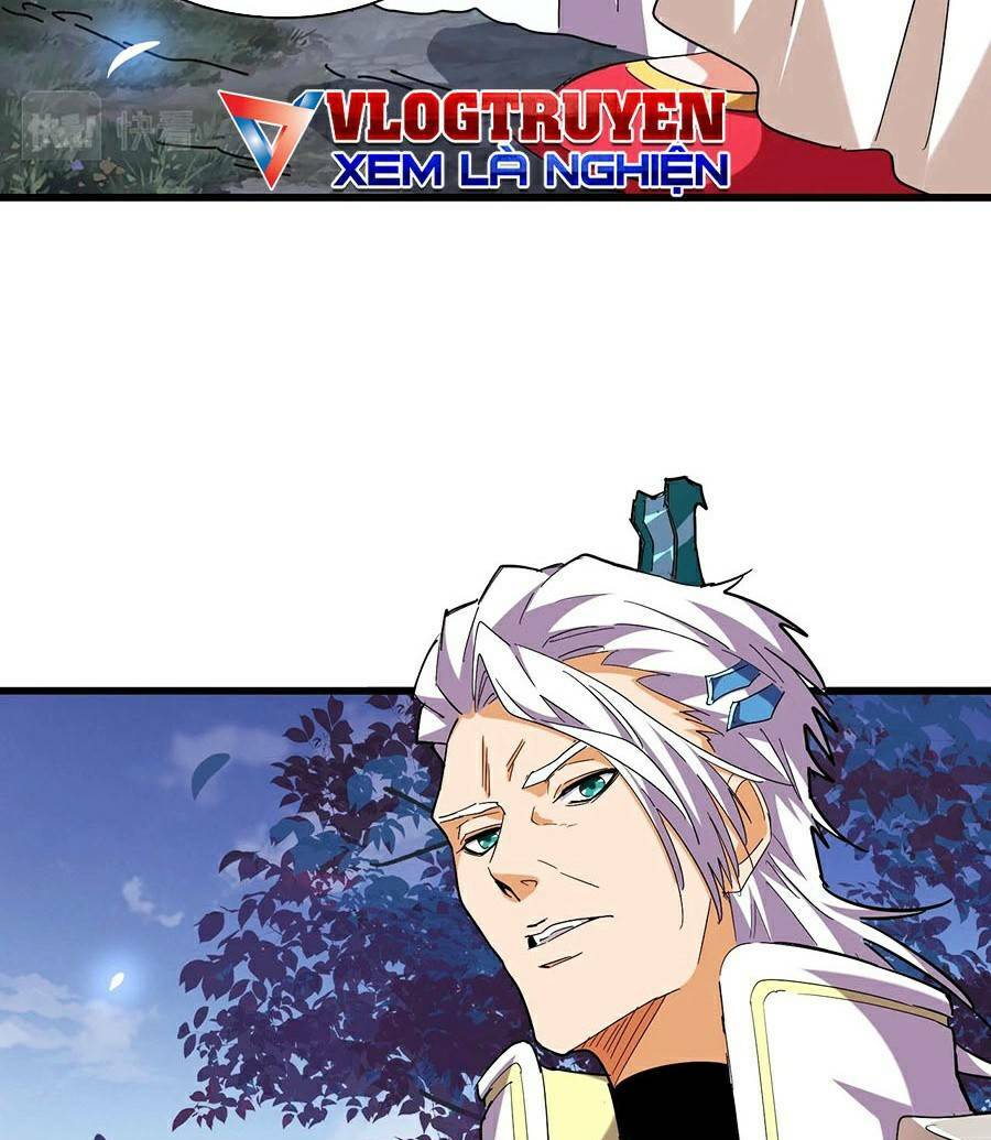 Đại Quản Gia Là Ma Hoàng Chap 259 - Next Chap 260