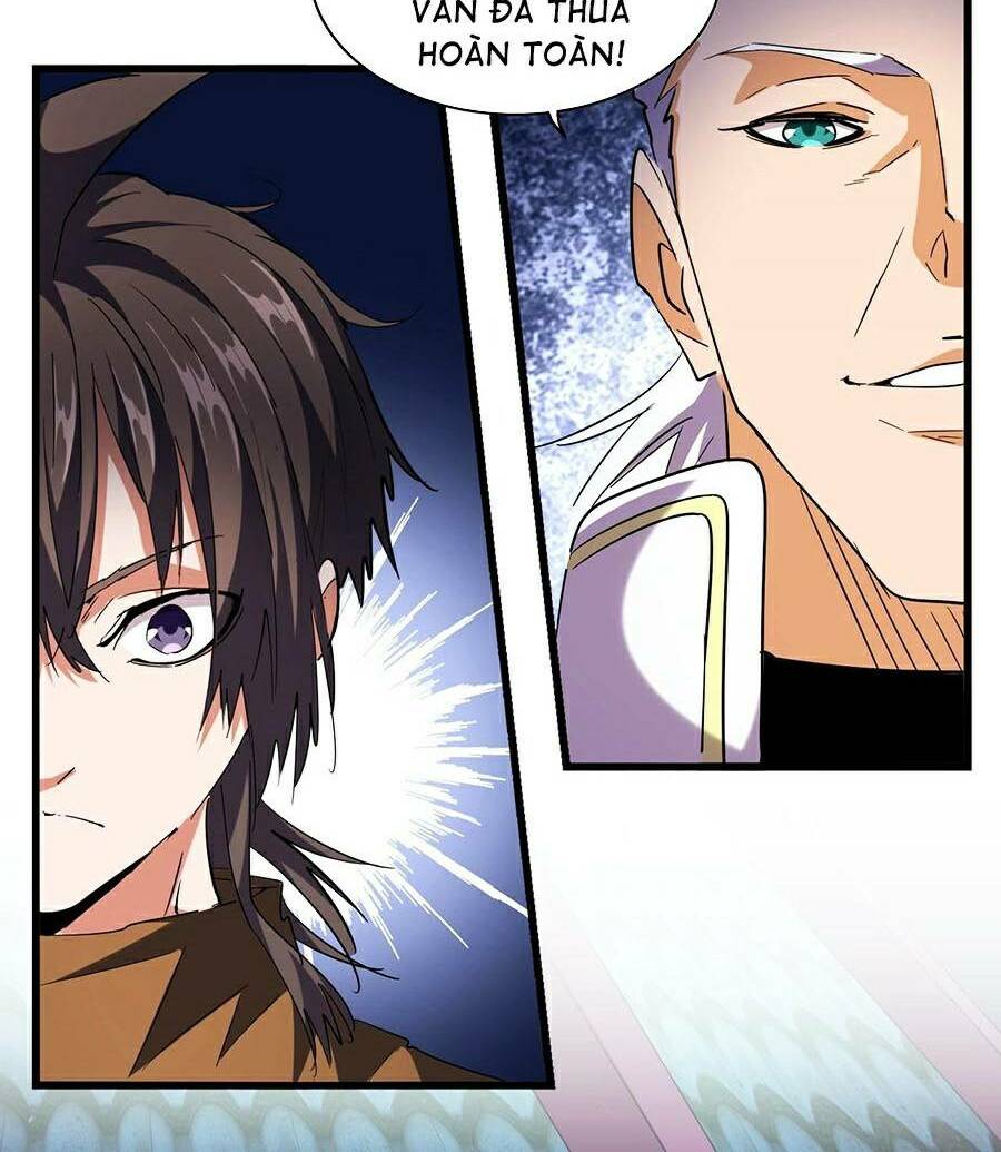 Đại Quản Gia Là Ma Hoàng Chap 259 - Next Chap 260