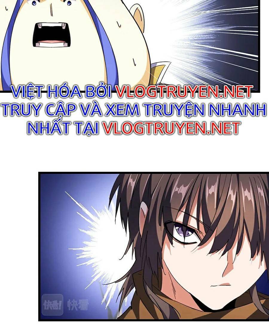 Đại Quản Gia Là Ma Hoàng Chap 259 - Next Chap 260