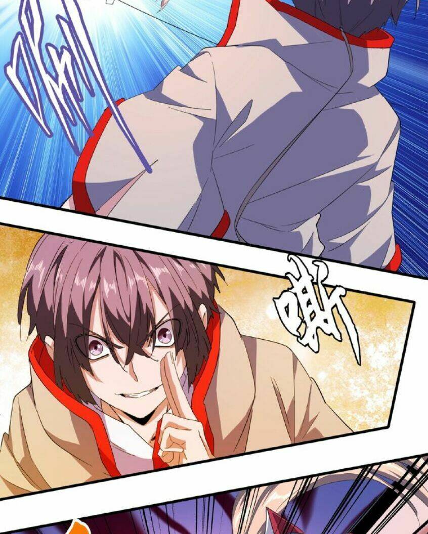 Đại Quản Gia Là Ma Hoàng Chap 26 - Next Chap 27