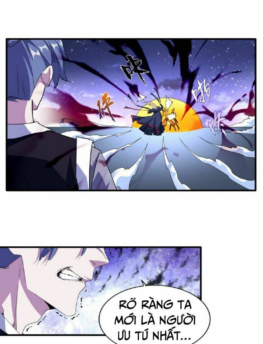 Đại Quản Gia Là Ma Hoàng Chap 26 - Next Chap 27