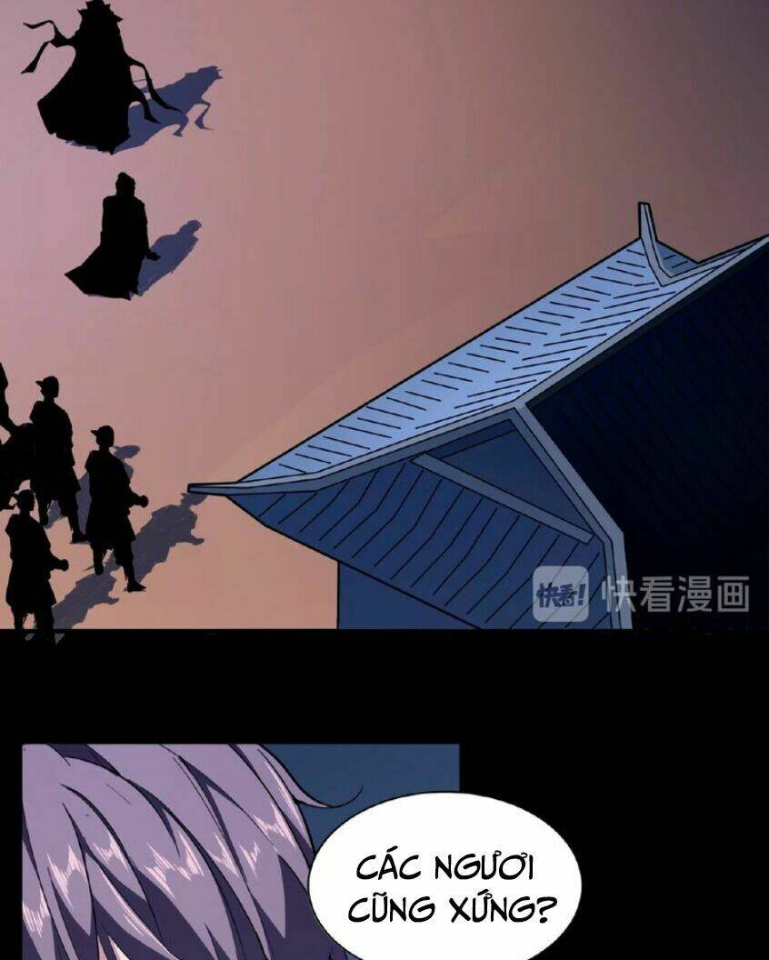 Đại Quản Gia Là Ma Hoàng Chap 26 - Next Chap 27