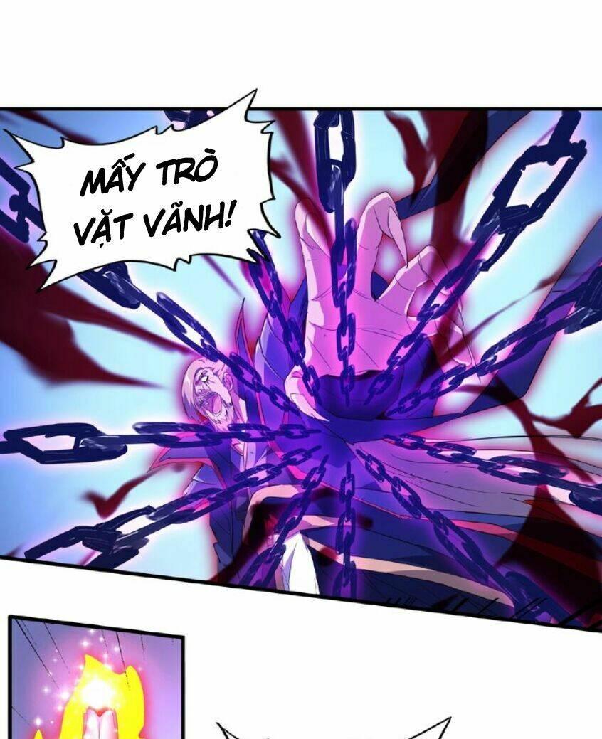 Đại Quản Gia Là Ma Hoàng Chap 26 - Next Chap 27