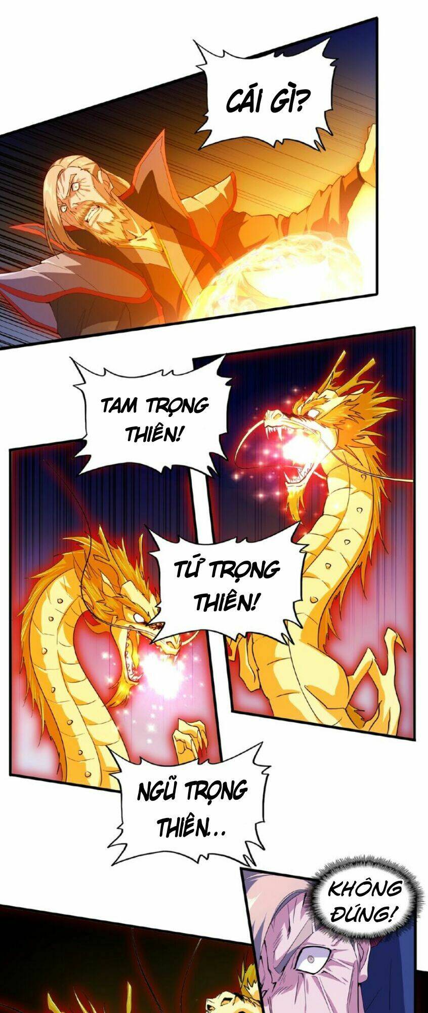 Đại Quản Gia Là Ma Hoàng Chap 26 - Next Chap 27