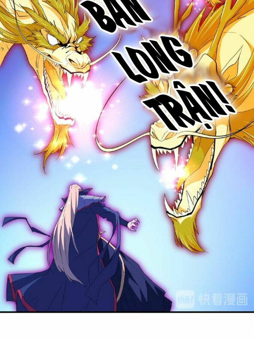 Đại Quản Gia Là Ma Hoàng Chap 26 - Next Chap 27