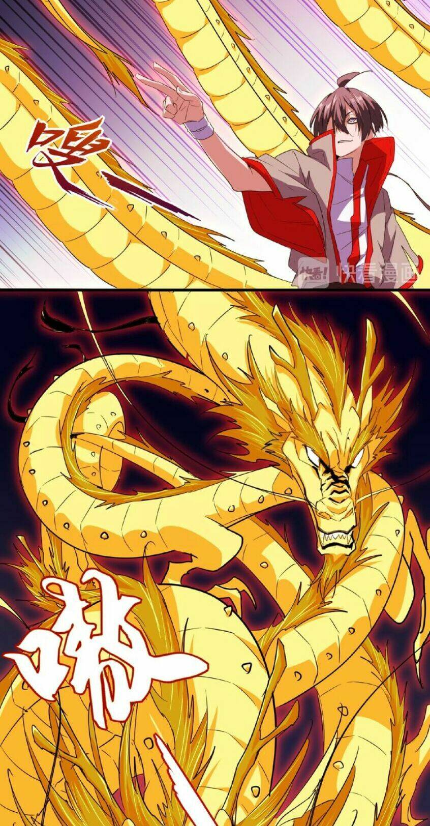 Đại Quản Gia Là Ma Hoàng Chap 26 - Next Chap 27