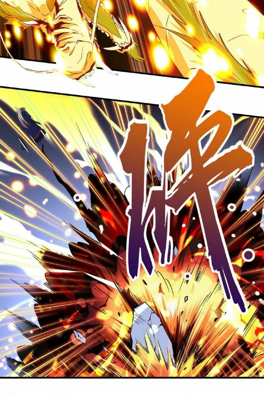 Đại Quản Gia Là Ma Hoàng Chap 26 - Next Chap 27