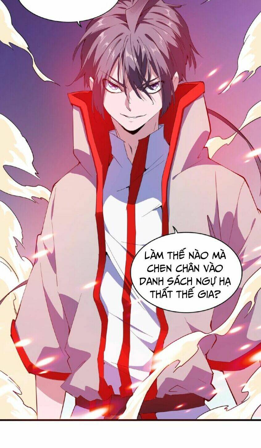 Đại Quản Gia Là Ma Hoàng Chap 26 - Next Chap 27