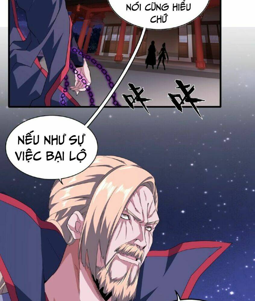 Đại Quản Gia Là Ma Hoàng Chap 26 - Next Chap 27