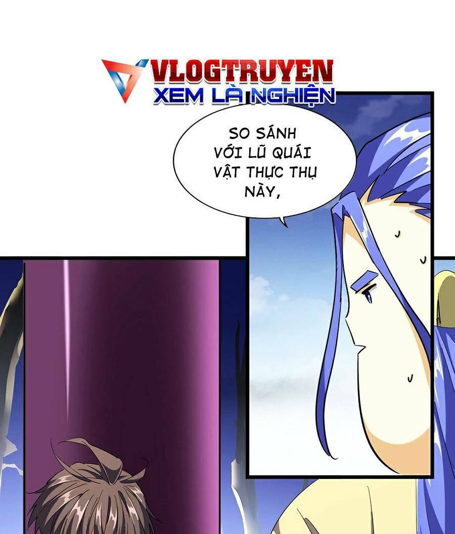 Đại Quản Gia Là Ma Hoàng Chap 260 - Next Chap 261