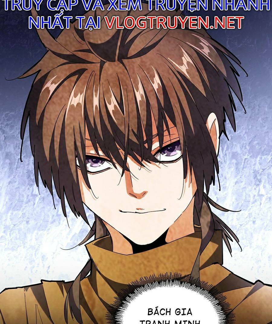 Đại Quản Gia Là Ma Hoàng Chap 260 - Next Chap 261