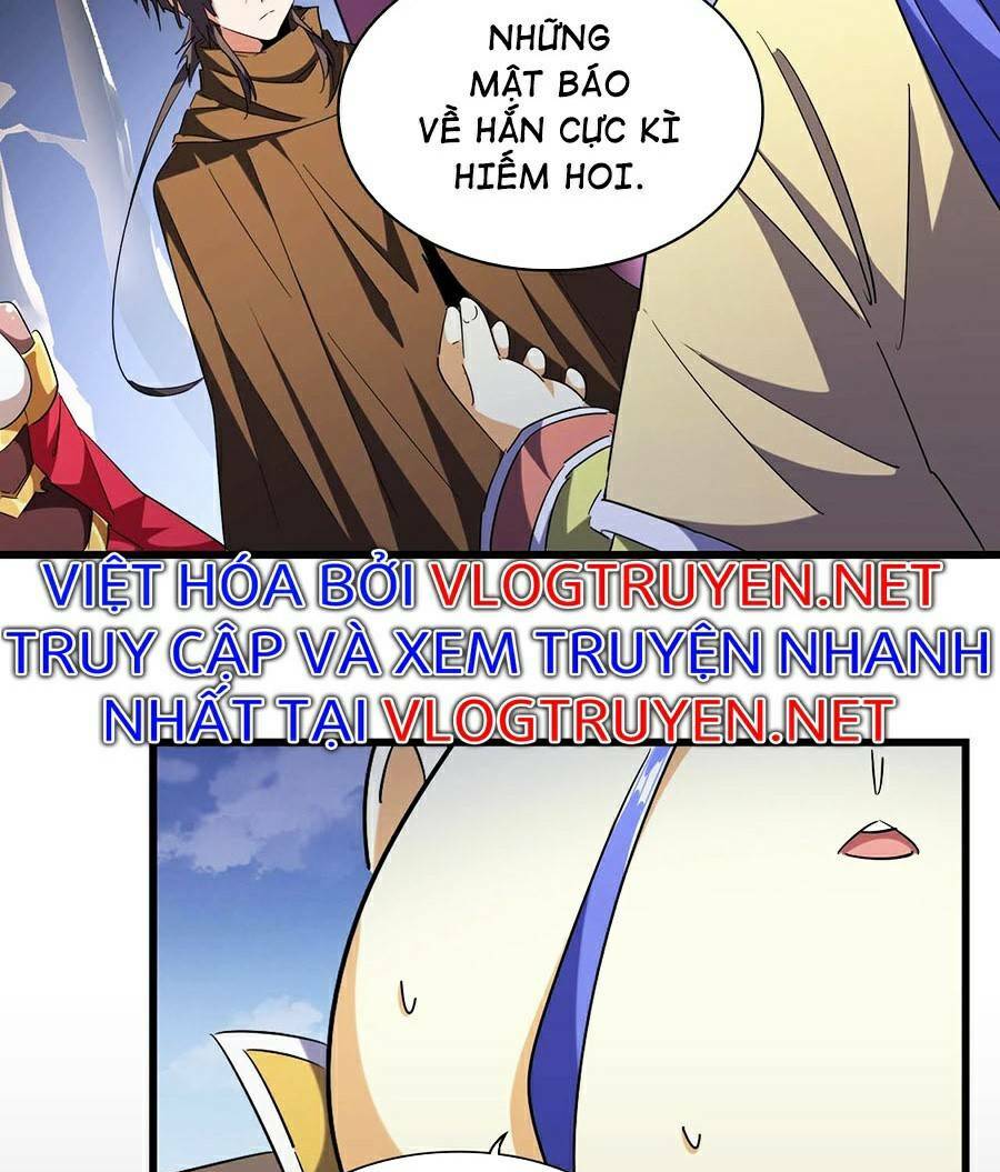 Đại Quản Gia Là Ma Hoàng Chap 260 - Next Chap 261