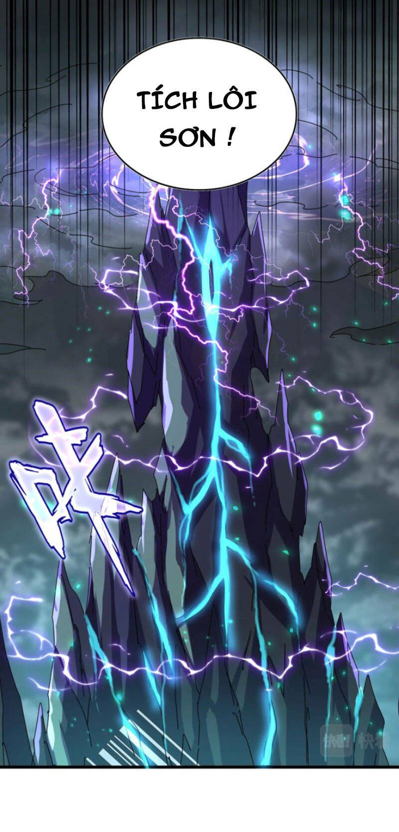 Đại Quản Gia Là Ma Hoàng Chap 261 - Next Chap 262