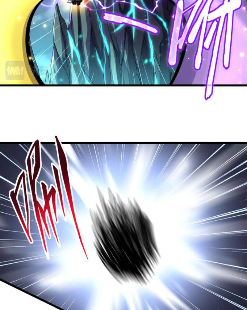 Đại Quản Gia Là Ma Hoàng Chap 261 - Next Chap 262