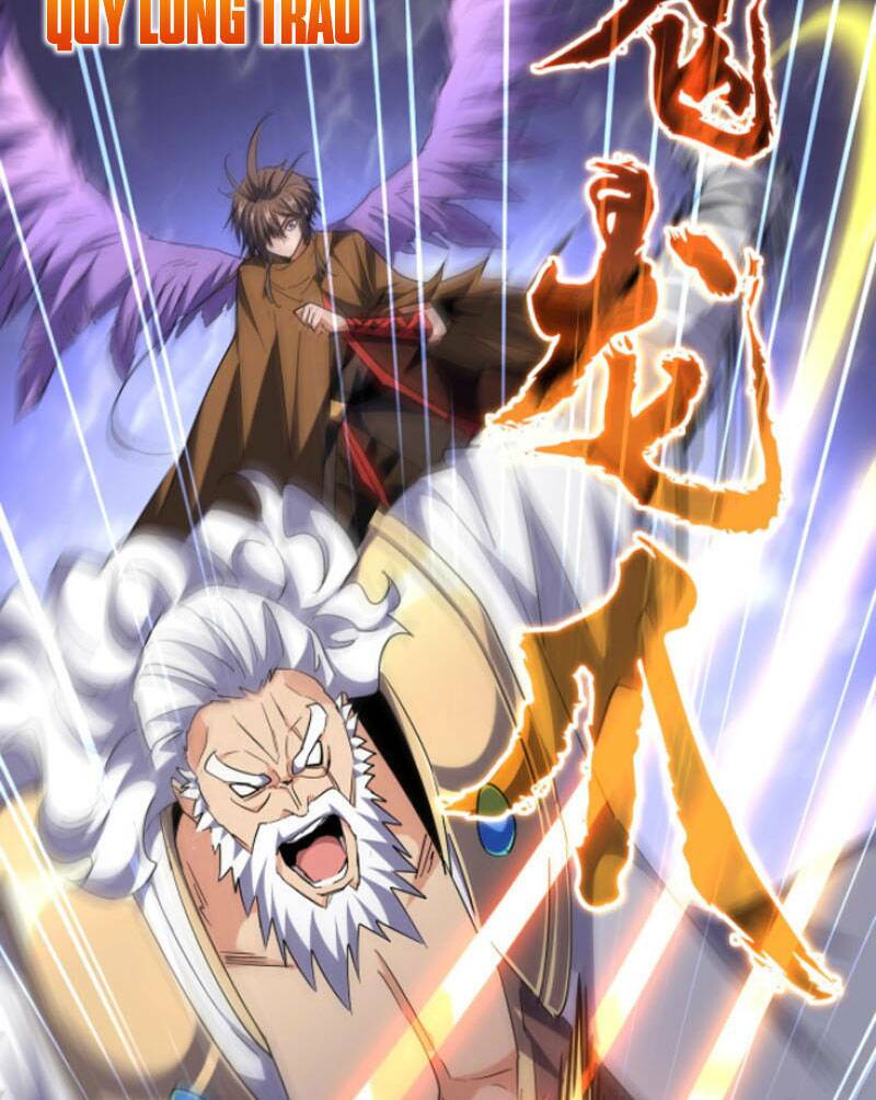 Đại Quản Gia Là Ma Hoàng Chap 261 - Next Chap 262