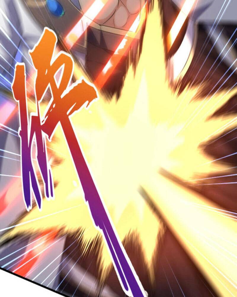 Đại Quản Gia Là Ma Hoàng Chap 261 - Next Chap 262