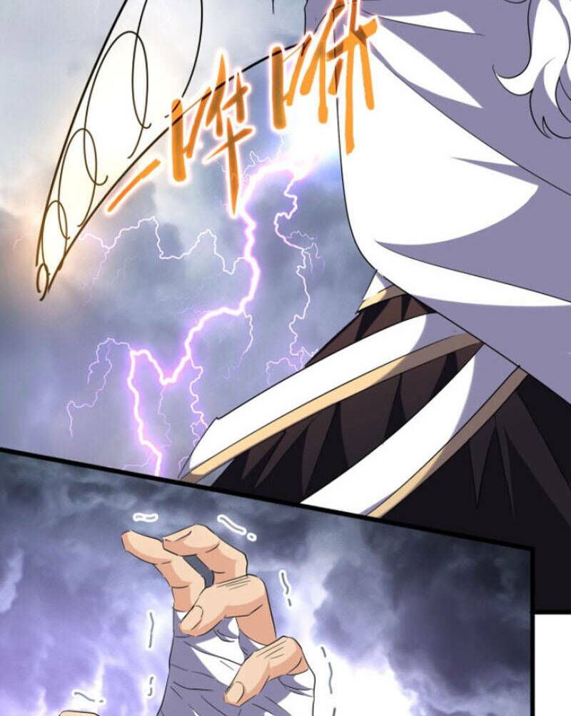 Đại Quản Gia Là Ma Hoàng Chap 261 - Next Chap 262