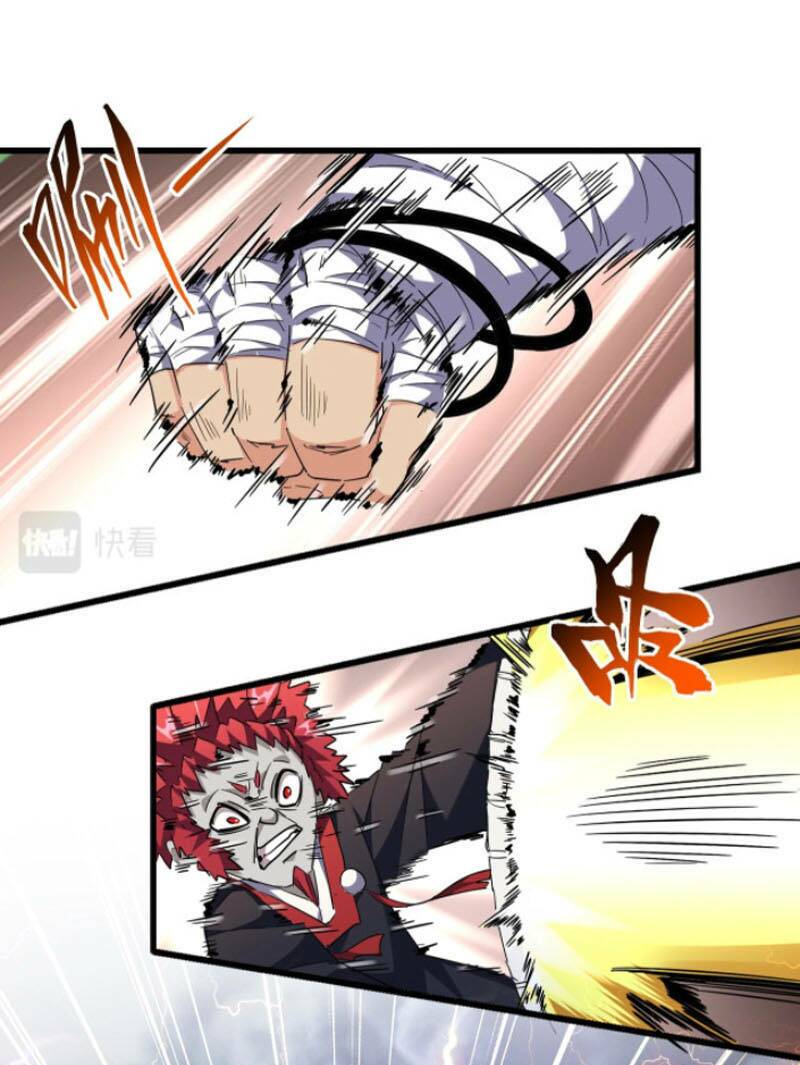 Đại Quản Gia Là Ma Hoàng Chap 262 - Next Chap 263