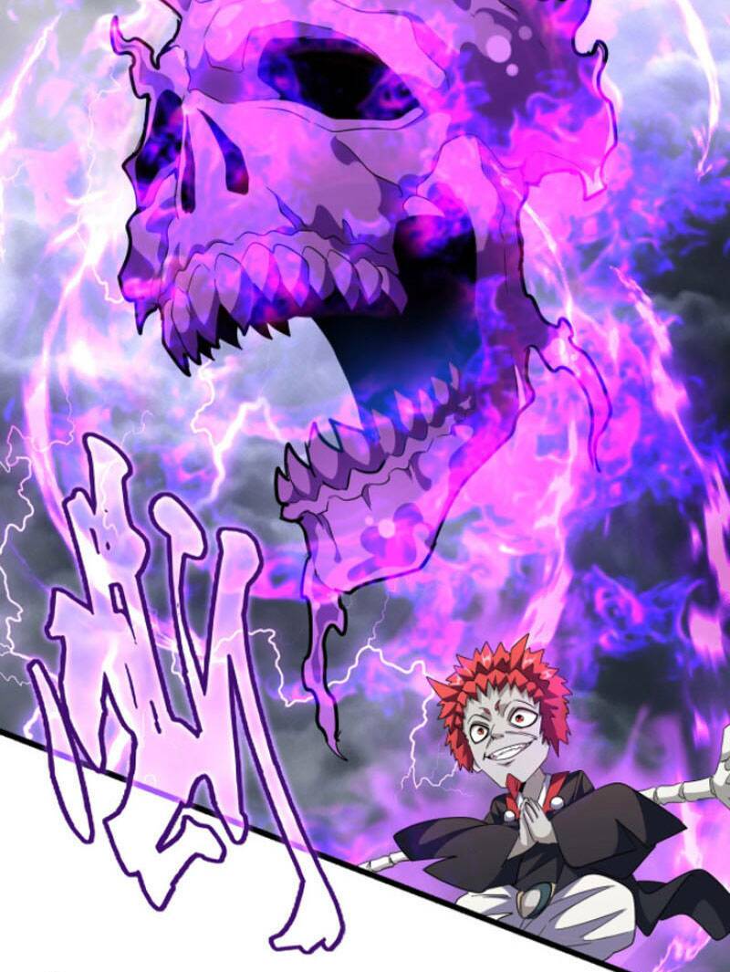 Đại Quản Gia Là Ma Hoàng Chap 262 - Next Chap 263