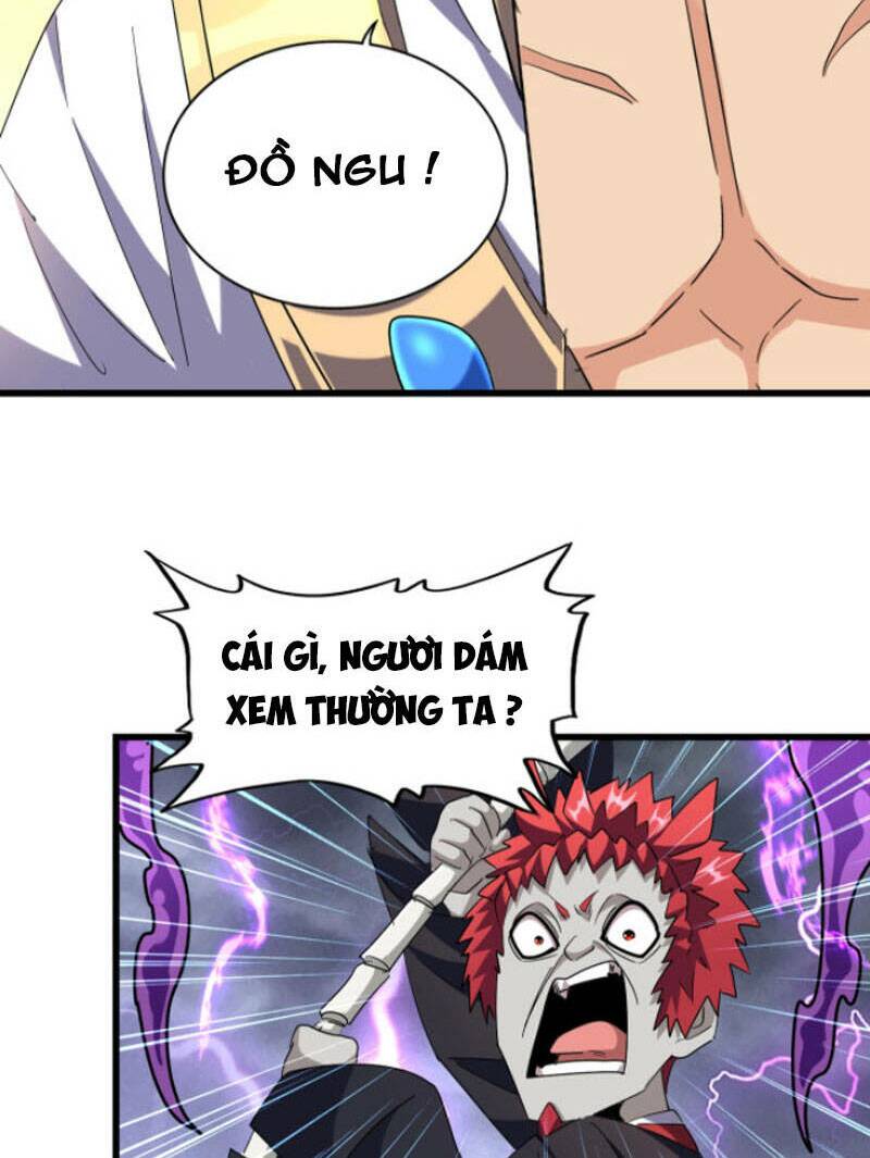 Đại Quản Gia Là Ma Hoàng Chap 262 - Next Chap 263