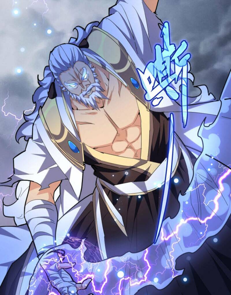 Đại Quản Gia Là Ma Hoàng Chap 262 - Next Chap 263