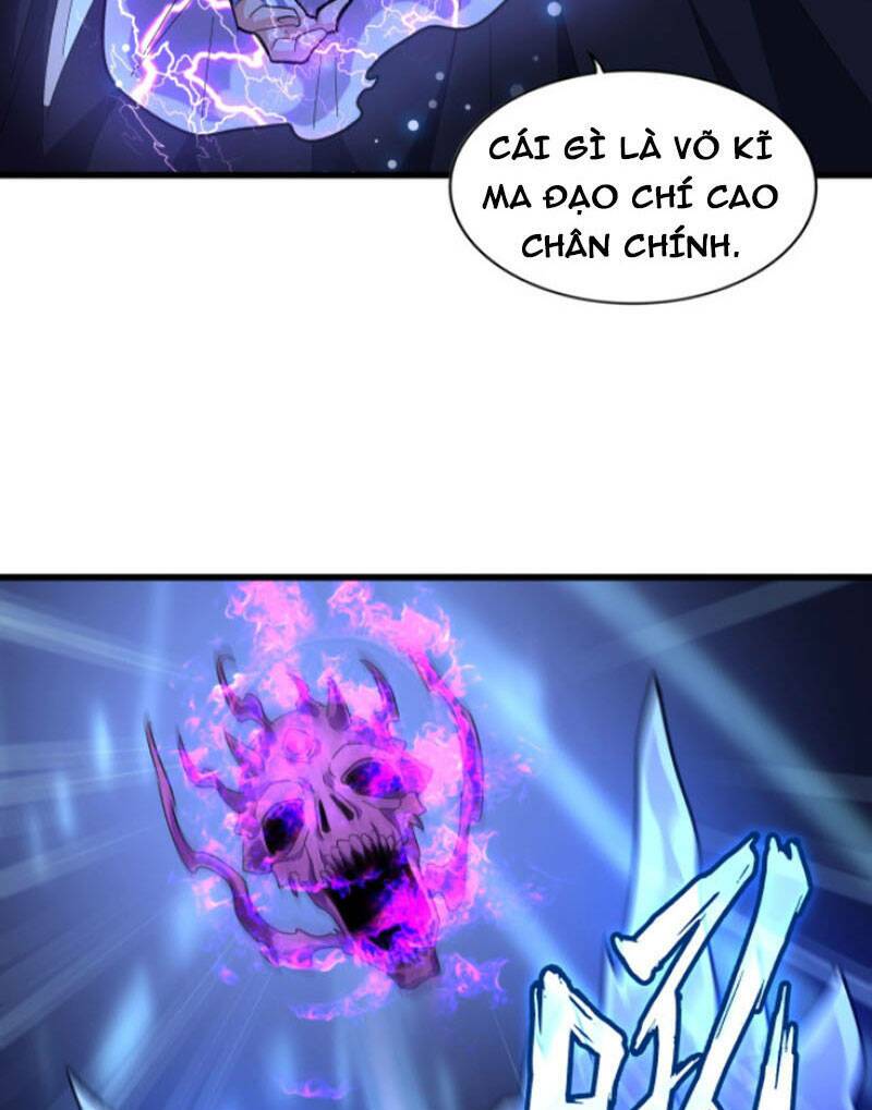 Đại Quản Gia Là Ma Hoàng Chap 262 - Next Chap 263