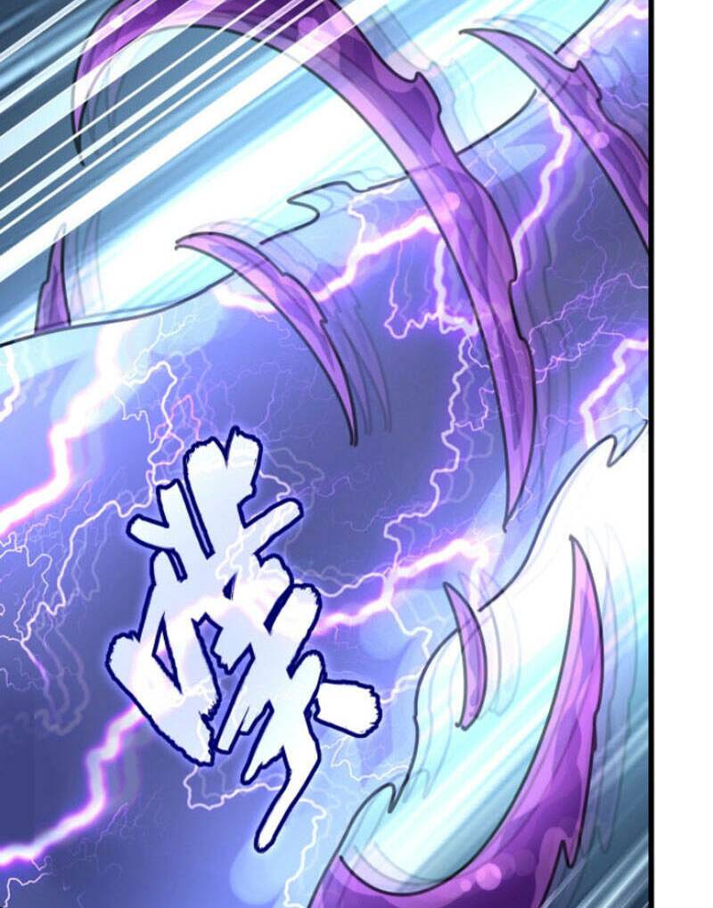 Đại Quản Gia Là Ma Hoàng Chap 262 - Next Chap 263