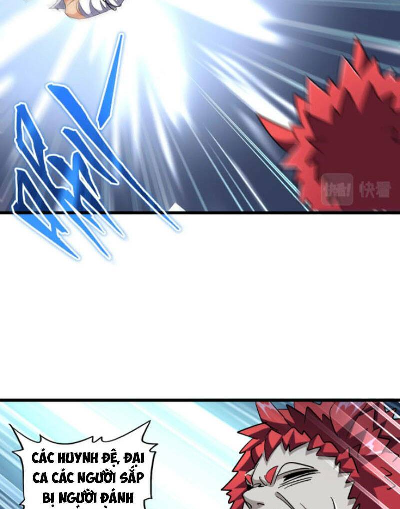 Đại Quản Gia Là Ma Hoàng Chap 262 - Next Chap 263