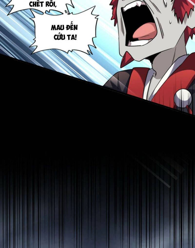 Đại Quản Gia Là Ma Hoàng Chap 262 - Next Chap 263