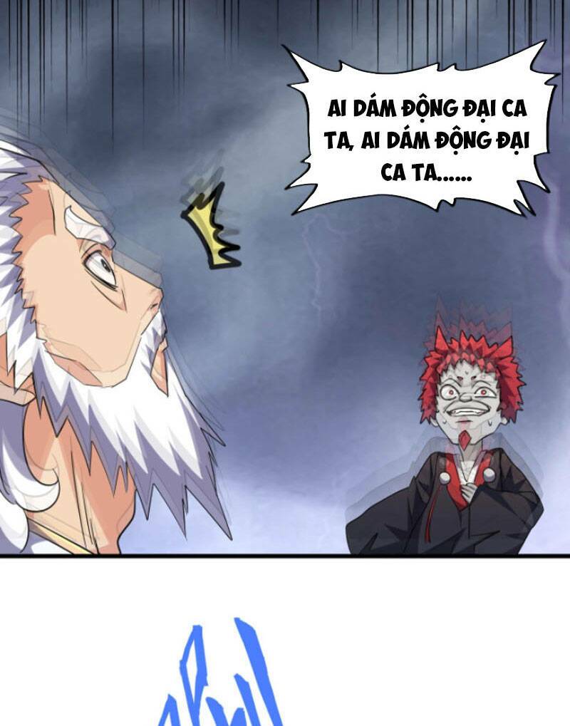 Đại Quản Gia Là Ma Hoàng Chap 262 - Next Chap 263