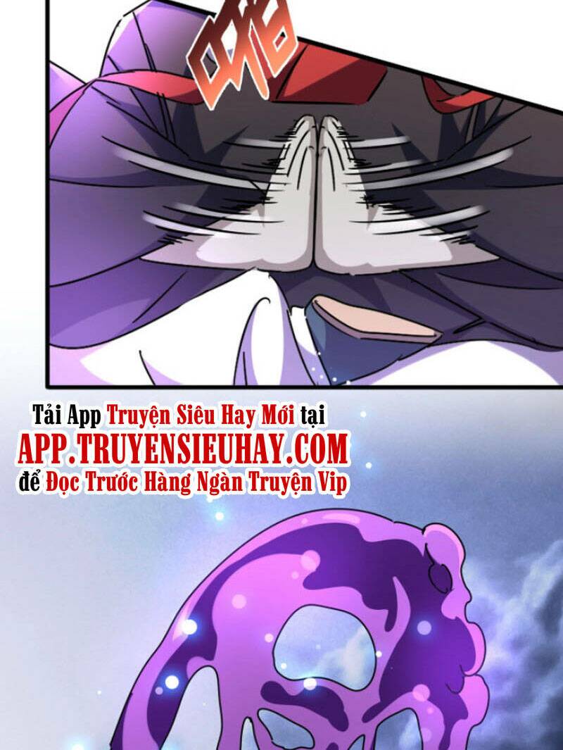 Đại Quản Gia Là Ma Hoàng Chap 262 - Next Chap 263