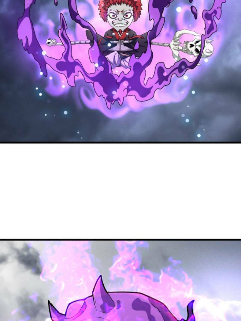 Đại Quản Gia Là Ma Hoàng Chap 262 - Next Chap 263