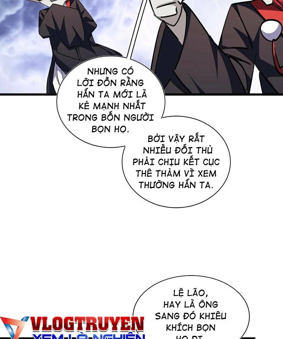 Đại Quản Gia Là Ma Hoàng Chap 263 - Next Chap 264